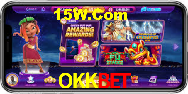 OKKbet,OKK Bet Login