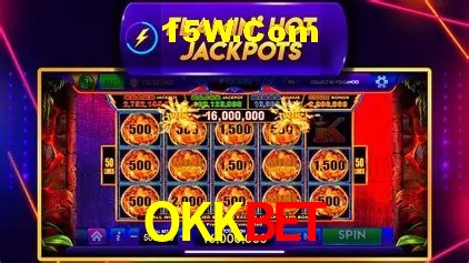 Ofertas Exclusivas OKKbet