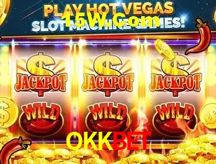 Sistemas de Segurança OKKbet