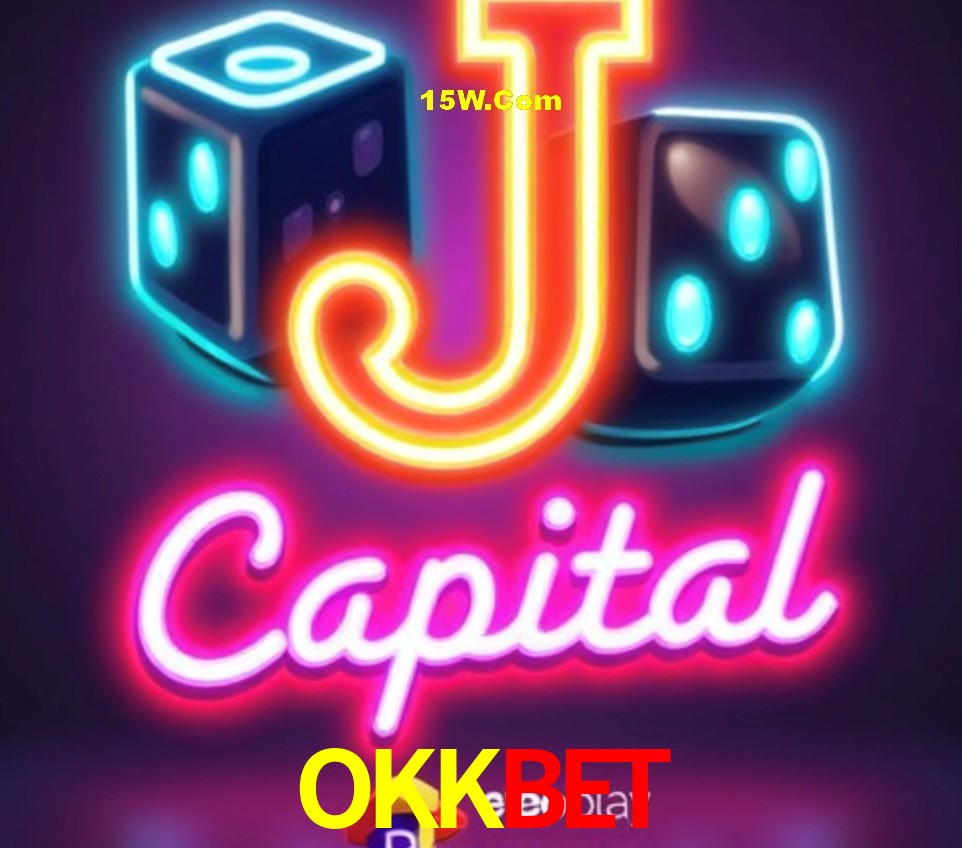 Torneios OKKbet