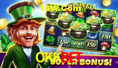 Promoções Sazonais OKKbet
