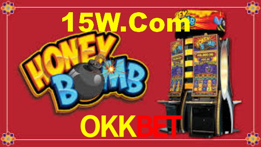 OKKbet,OKK Bet Login