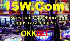 Premium Interface OKKbet