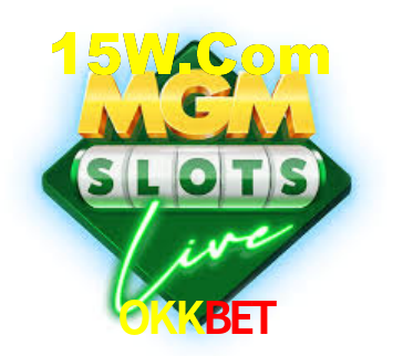 OKK Bet Login