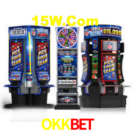 OKKbet