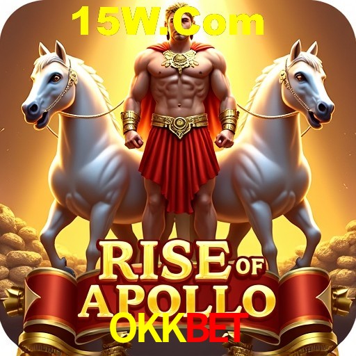 Flash Promotion OKKbet