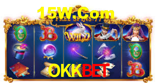 Sinta a adrenalina dos jogos de cassino com OKKbet