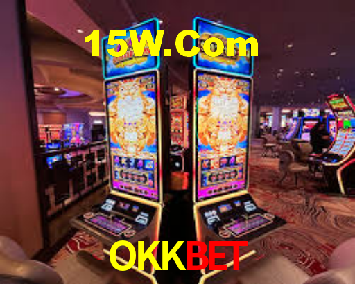 OKKbet,OKK Bet Login