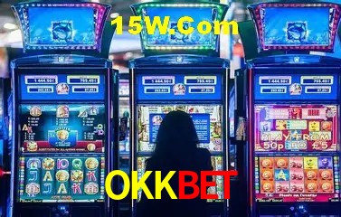 Diretório de Jogos OKKbet