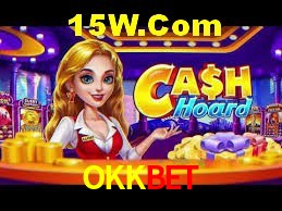 Bonus Features OKKbet