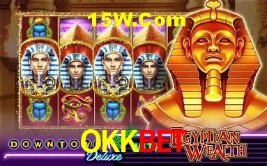 Casino Ao Vivo OKKbet