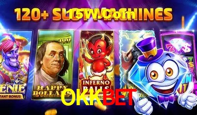 Experiência VIP OKKbet