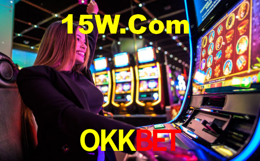 OKK Bet Login