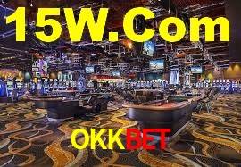 Live Casino OKKbet