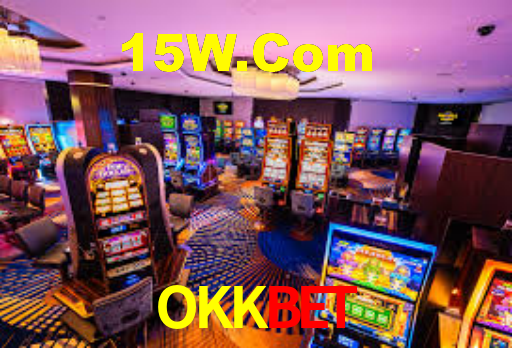 OKKbet