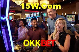 Welcome Bonus OKKbet