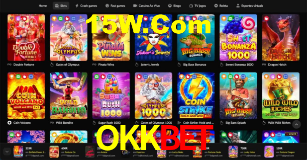 OKK Bet App