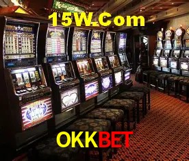 Login Seguro OKKbet