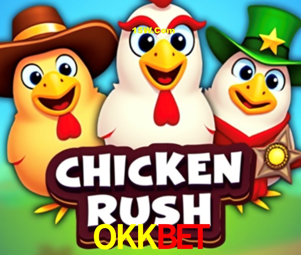Bônus Diários OKKbet