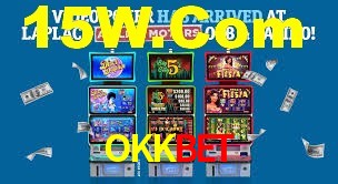 Blackjack Table OKKbet
