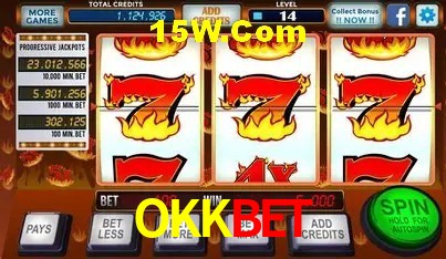 Casino VIP OKKbet