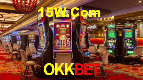 OKK Bet App