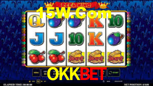 OKKbet: Seu Cassino Premiado com Pagamentos Rápidos