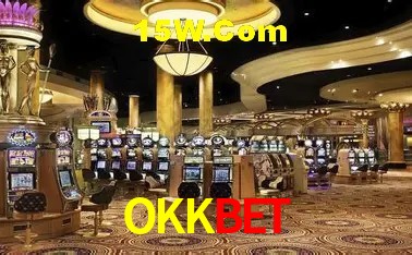 Mesa de Blackjack OKKbet