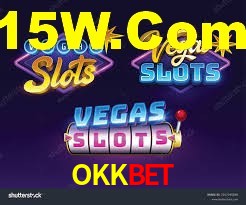 Welcome Bonus OKKbet