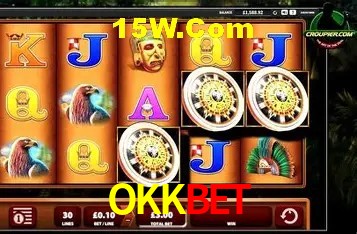 Integração de APIs OKKbet