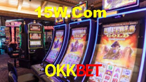 OKK Bet App