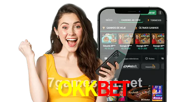 OKKbet